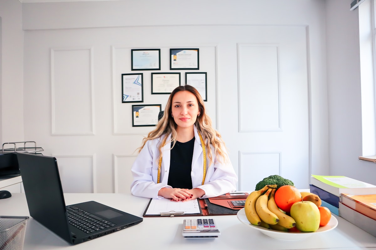 Aliments saisonniers et nutrition moderne